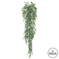 thumbnail image 2 of Vickerman 32 Pouces Hanging Mini Eucalyptus Bush Pk/2 - FF170101-2, 2 of 3