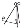 thumbnail image 2 of Miangastore Display Racks Black 1Pack 4.7x4.1x3.7in, 2 of 8