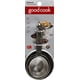 thumbnail image 1 of Good Cook Taza medidora 4 piezas GoodCook Set de 4 tazas medidoras, 1 of 2