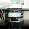 thumbnail image 4 of ZWNAV 15.8 inch Android 15 Car Radio For Ford Expedition 2007-2014 HD Multimedia Video Player Navigation GPS DVD 4G DSP Stereo Bluetooth, 4 of 14