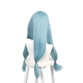 thumbnail image 2 of Peluca para cosplay Jujutsus Kaisens Mahitos, pelo sintético, 75 cm, 2 of 2