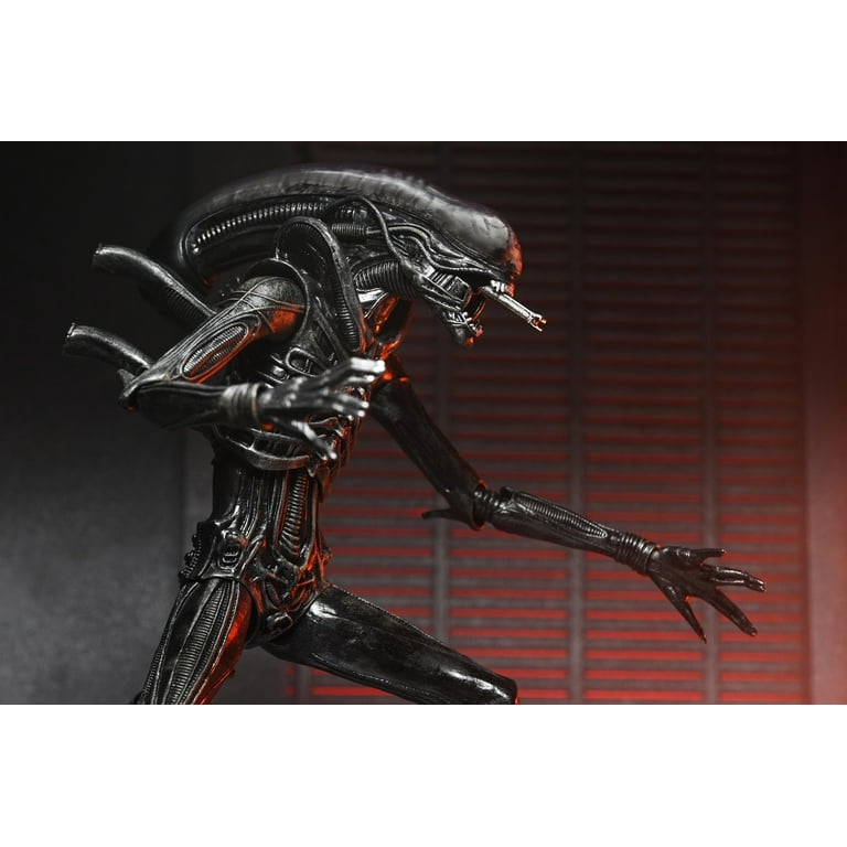 NECA Alien: Romulus - Ultimate Xenomorph XX121 7