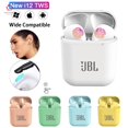 thumbnail image 3 of Audífonos inalámbricos Jbl Inpods Tws I12 con micrófono/Bluetooth/6 colores/I7S/I12, 3 of 4