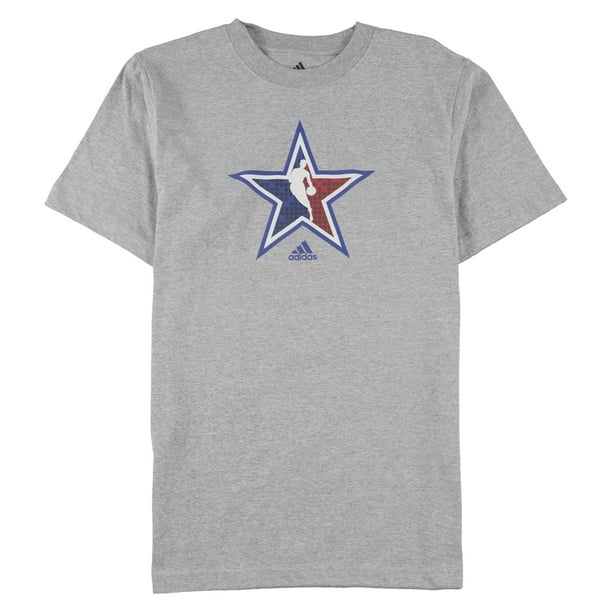 T shirt nba adidas best sale