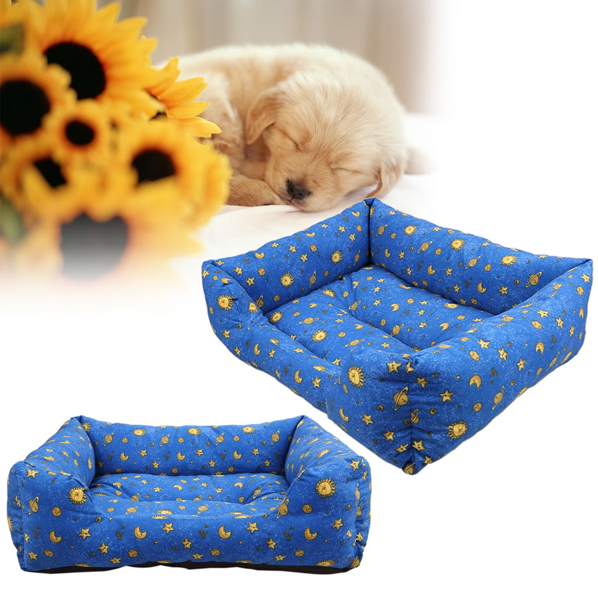 Washable Dog Beds