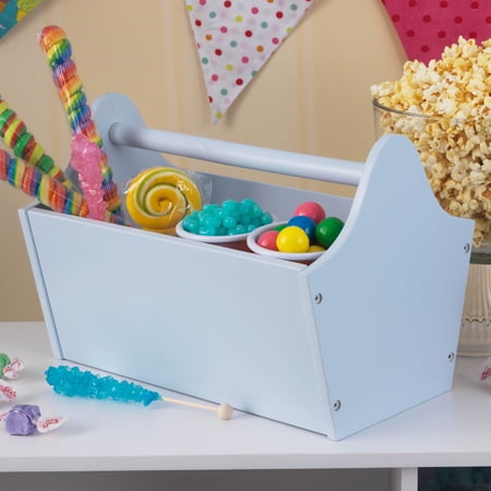 Toy Caddy - Sky