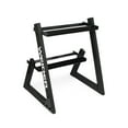 thumbnail image 2 of Weider Dumbbell Set with Rack, 2 of 4