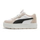 thumbnail image 1 of Tenis Puma para Mujer Karmen Rebelle SD Blanco-Rosa-Negro, 1 of 6