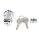 thumbnail image 1 of Aleación De Zinc Empuje Para Cerrar Cierre Con Llave Para Botes Y, 1 of 9