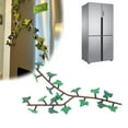 thumbnail image 2 of Ivy Fridge Magnet with Articulating Stems, 3D Printed, High Quality & Cute Design, Perfect for Kitchen & Office Decor, Canada, 2 of 8