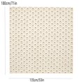 thumbnail image 3 of Ghost Pattern Throw Blanket,70.86x53 Inch Soft Breathable Lightweight Quilt for Sofa Bedroom Bedding,Ideal Gifts for Adults Wife Myself, 3 of 7