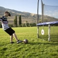 thumbnail image 4 of SKYWALKER TRAMPOLINES Kick Back Trampoline Game Accessory, Bounce Back Game, Multi Sport Practice, 4 of 6