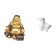 thumbnail image 5 of Estatua de Buda,Figuras de estatuas de Buda Bodhisattva de meditación,Figuras de esculturas budistas,decoración para templos y hogares,Estatua del caballo,Estatua de caballo para decoración, 5 of 8