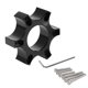 thumbnail image 4 of Placa adaptadora de rueda de 70 mm para automóviles, reemplaza los accesorios para Thrustmaster T300RS Negro Cola adaptador de volante, 4 of 7
