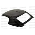 thumbnail image 6 of Seibon 00-10 Honda S2000 Carbon Fiber Hardtop w/ Glass, 6 of 12