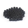 thumbnail image 3 of tegongse 50pcs Air Conditioning 1/4'' Charging Hose 1/4'' Gasket Manifold Repair Seal Replacement Resistance, 3 of 10