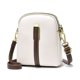 thumbnail image 5 of Bolso pequeño de verano Zhivalor tipo cartera bandolera forma de caramelo para teléfono móvil, 5 of 5