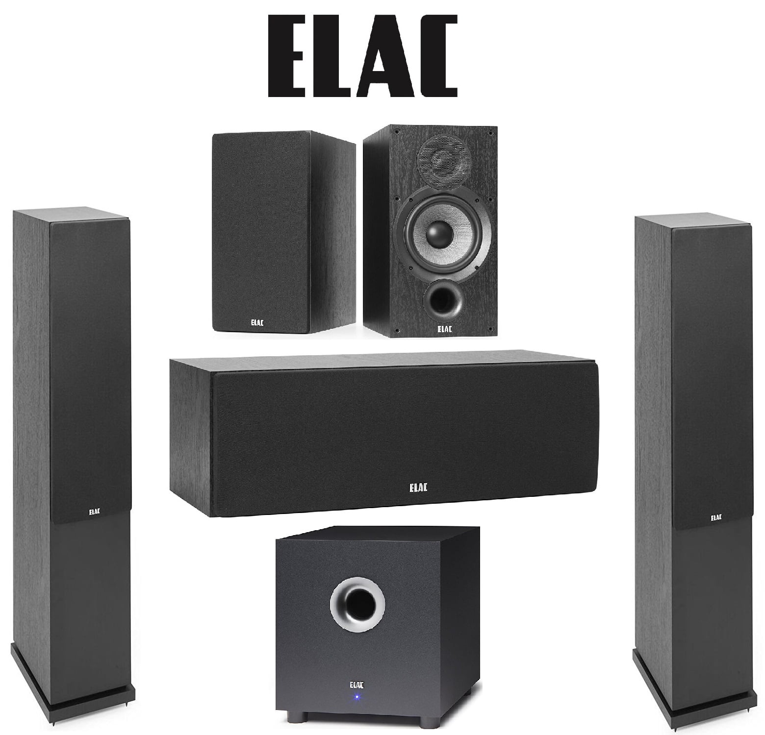 elac b6 elac b6