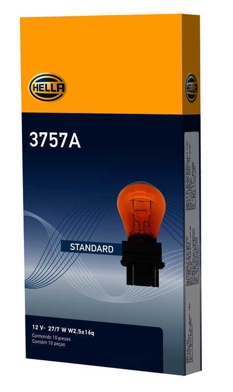 Hella 3757A OE Certified