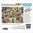 thumbnail image 2 of RoseArt Smithsonian 1000-Piece E.T. Paull Sheet Music Jigsaw Puzzle, 2 of 6