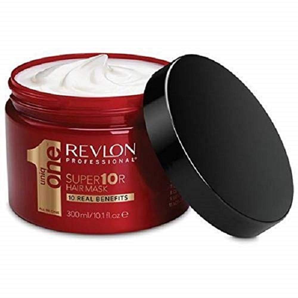 : One 10.1 Professional Mask Uniq oz) Revlon Hair (Size