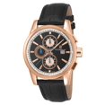 thumbnail image 2 of Men's SC0257 Quartz Chronograph Black Dial Watch, 2 of 2