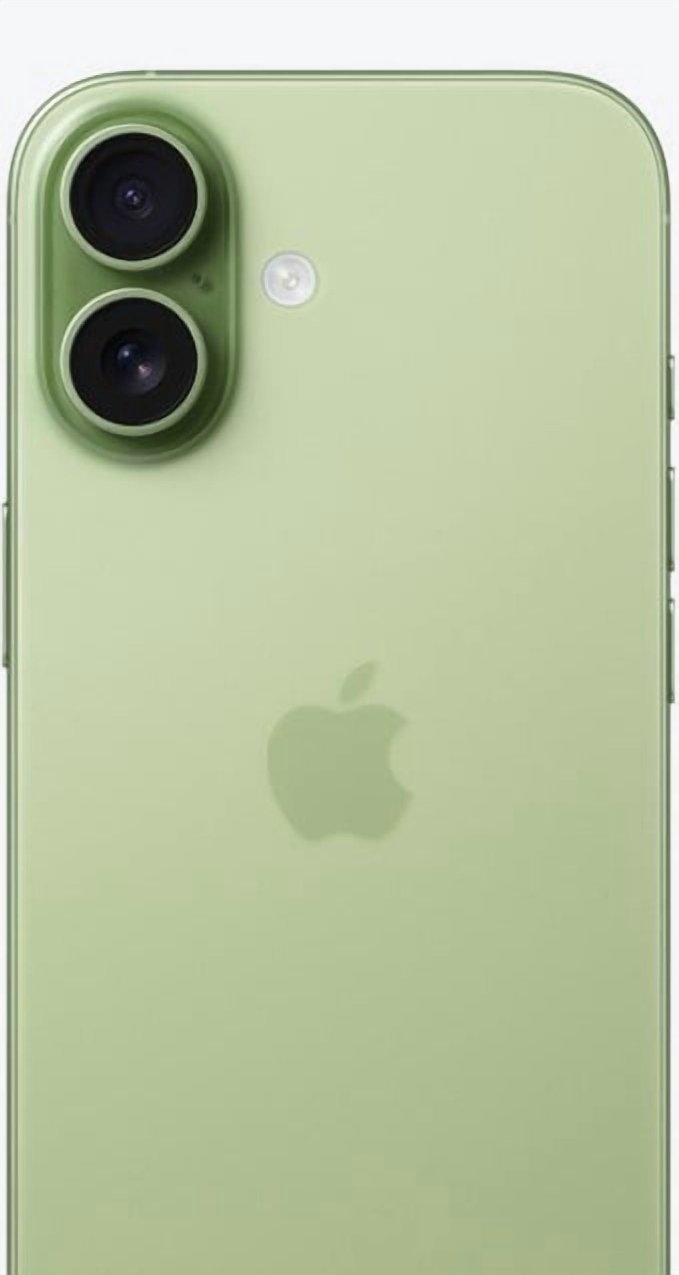 Restored Premium Apple iPhone 17 - Boost Mobile - 512 GB Sage (Refurbished)