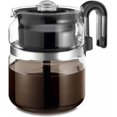 thumbnail image 1 of Cafetera de Vidrio Borosilicato Café Brew Collection Transparente sin BPA para 8 Tazas CAFÉ BREW COLLECTION NA, 1 of 7