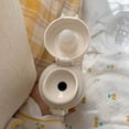 thumbnail image 3 of Taza térmica de 350/450 ML, botella de agua aislada con oso Kawaii sin BPA para niños y niñas, 3 of 8