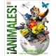 thumbnail image 1 of ANIMALES DK PUBLISHING Pasta Dura, 1 of 1