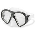 thumbnail image 2 of Intex Reef Rider Polycarbonate Sport Swim Mask Unisex Ages 14+, 2 of 4
