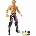 thumbnail image 2 of WWE Elite Figure Sami Zayn, 2 of 4