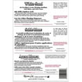 thumbnail image 4 of Mosser Lee ML1111 Couverture de Terre de Sable Blanc, 5 lb., 4 of 4