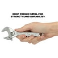 thumbnail image 2 of "Tarrkenn 6"" Adjustable Wrench", 2 of 7