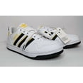 thumbnail image 1 of Adi - das NY 90 Stripes Men's Size 7.5 Athletic Trainer Sneaker Shoe NEW White, 1 of 4