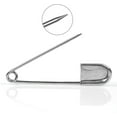 thumbnail image 3 of Imperdibles, paquete de 15 imperdibles grandes de 10 cm para ropa, cuero, lona, mantas, manualidades, imperdible extragrande, 3 of 4