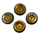 thumbnail image 4 of Neumáticos de goma perfke para coche RC Azul, 4 of 5