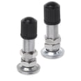 thumbnail image 4 of Adaptador universal de válvula Schrader, paquete de 2, duradero para, 4 of 8