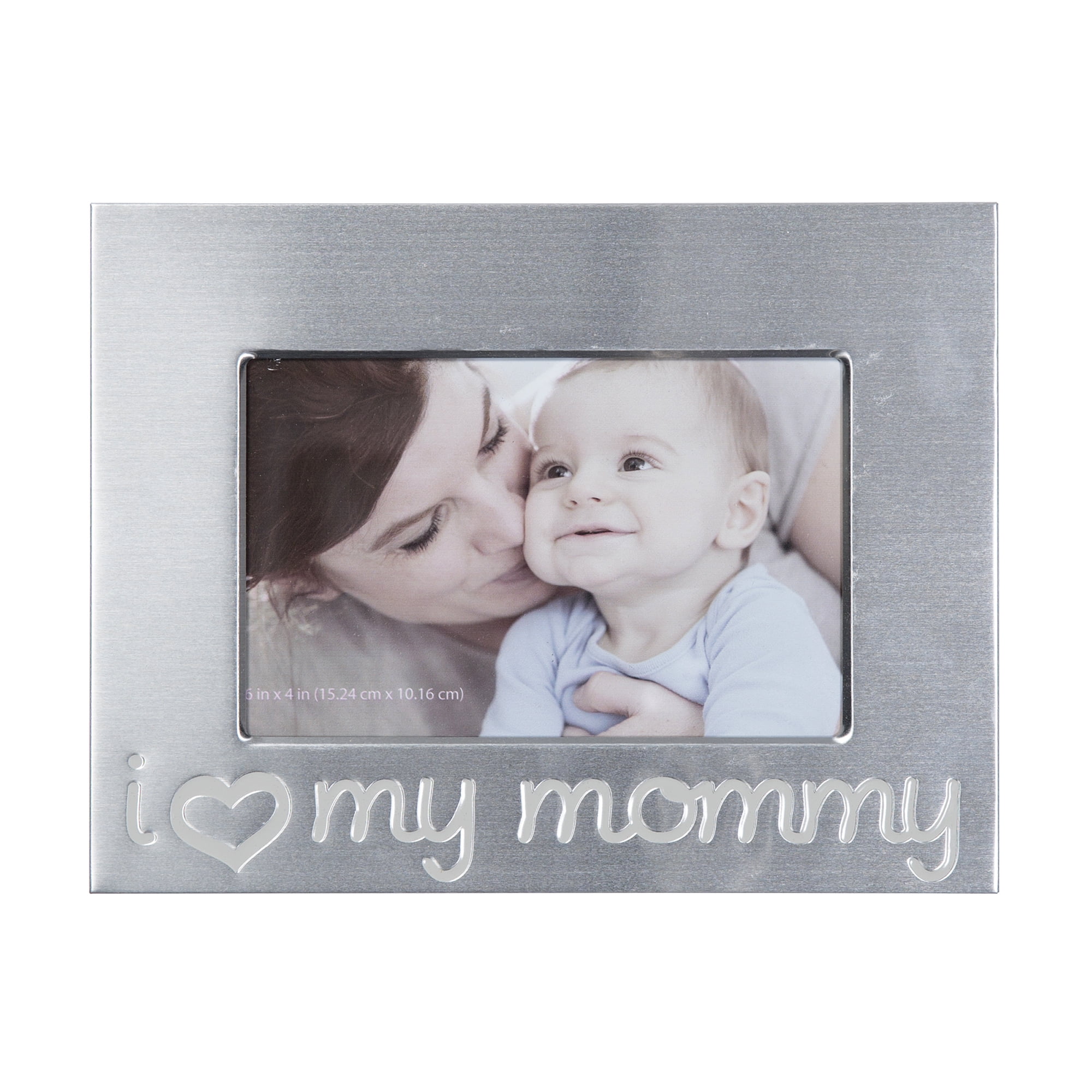 i love mommy picture frame