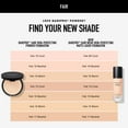 thumbnail image 3 of bare Minerals BAREPRO 24HR Wear Skin-Perfecting Matte Liquid Foundation Mineral SPF 20 PA++, Fair 10N, 3 of 10