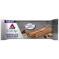 thumbnail image 2 of Atkins Endulge Treat, Chocolate Break Bar, Keto Friendly, 6 Count, 2 of 10