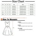 thumbnail image 3 of Zpanxa Womens Pajama Sets Casual Homewear Sleeveless Round-Neck Tops Shorts Nightwear Pajamas Suits Red M, 3 of 5