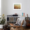 thumbnail image 5 of Field of Spring Flowers II, Botanical Framed Art Print Wall Art by Tim O'toole, 5 of 5