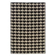 thumbnail image 2 of Linon Home Décor Salonika Area Rug Collection, Brown and Natural, 5' x 8', 2 of 4