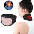 thumbnail image 1 of Cervical Magnetic therapy Self-heating Neck Pad Neck Support Brace Relief Pain, 1 of 2