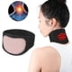 thumbnail image 1 of Cervical Magnetic therapy Self-heating Neck Pad Neck Support Brace Relief Pain, 1 of 2