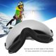 thumbnail image 4 of Gafas Gafas Deportivas Gafas De Esquí Gafas Protectoras Gafas De Doble Capa Deporte Al Aire Libre Esquí Seguridad Protectora Antiniebla Doble Capa Goggle Support Myopic ANGGREK  Otros, 4 of 8