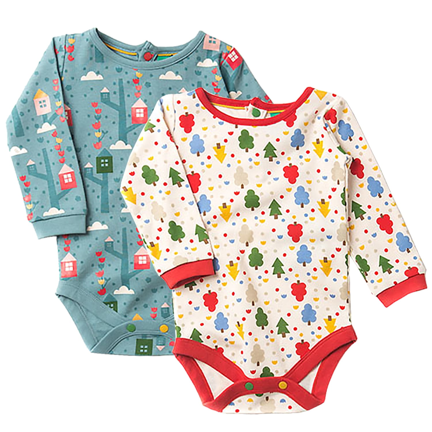 pure cotton baby clothes