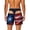 Blue, variant on Funny Swim Trunks Mens Hairy Legs 3D Print Beach Shorts Hairy Swimsuit Ugly Print Fake Briefs Prank Swimsuit Fake Thong for Prank Gift Pool Parties Beach Vacation Halloween (Blue, L)