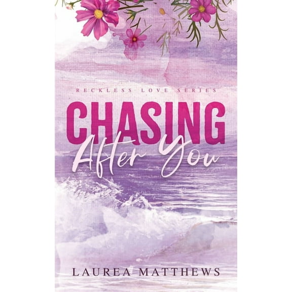 Chasing After You, (Paperback)